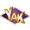 Casino YAK Logo