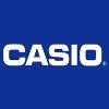 CASIO COMPUTER Logo