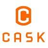 Cask Data Logo