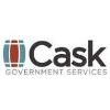 Cask Government Services Logo