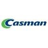 Casman Logo