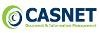 CASNET Logo