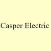 Casper Electric Logo