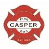 Casper Fire Department Logo