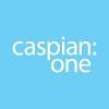 Caspian One Logo