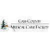 Cass County Medical Care Facility Logo
