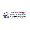 Cass Plumbing Logo