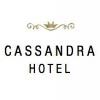 Cassandra Hotel Logo