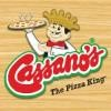 Cassanos Pizza Logo
