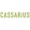 CASSARiUS Logo