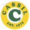 Cassil Freight Logo