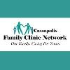 Cassopolis Family Clinic Logo