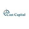 Cast Capital Lending Logo