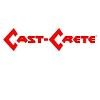 Cast-Crete Logo