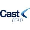 Cast Group Logo