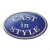 Cast in Style Logo