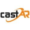 castAR Logo