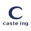 caste-ing Logo