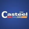 Casteel Heating, Cooling, Plumbing & Electrical Logo
