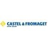 CASTEL ET FROMAGET Logo