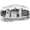 Castello Di Amorosa Logo