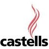 Castells & Asociados Logo