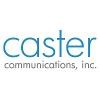 Caster Communications Logo