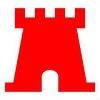 Castle Cement Logo