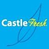 Castle Fresh Logo