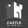 CASTLE GLOBAL Logo