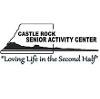 Castle Rock Senior Activity Center Logo