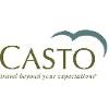 Casto Travel Logo