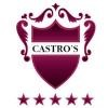 Castro's Park hotel Logo