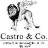 Castro and Company Jewelers Logo