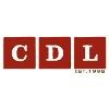 Casual Driver Leasing Services Logo