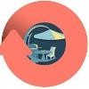 Casual Furniture & Grill Services Logo