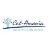 Cat-Amania Logo