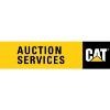 Cat Auction Services Logo