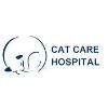 Cat Care Hospital Logo