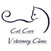 Cat Care Veterinary Clinic Logo