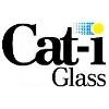 Cat-i Glass Manufacturing Logo