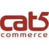 Cat5 Commerce Logo