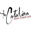 Catalina Hotel and Beach Club Logo