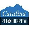 Catalina Pet Hospital Logo