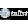 Catalist, LLC Logo