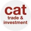 Catalonia Trade & Investment Logo