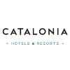 CATALONIA Logo