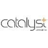 Catalyst Exhibits Logo