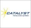 Catalyst Repository Systems Logo