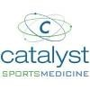 Catalyst Sports Medicine Logo